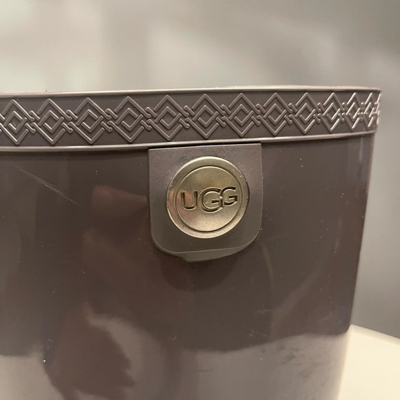 UGG Rain Boots - Picture 5 of 5